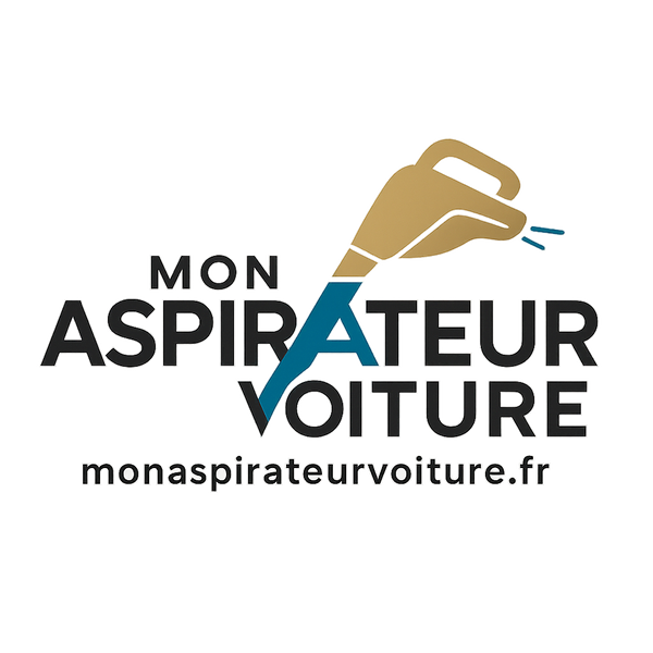 MonAspirateurVoiture™